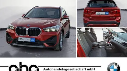 Gebraucht 2022 BMW X1 Advantage SUV | 27.630 € (Fairer Preis)