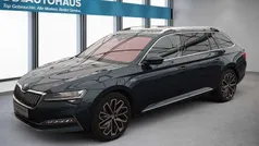 Gebraucht 2021 Skoda Superb LAURIN & KLEMENT Kombi | 22.990 € (Fairer Preis)