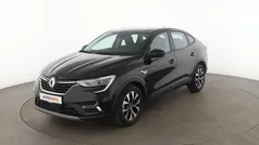 Gebraucht 2023 Renault Arkana Equilibre SUV | 22.540 € (Fairer Preis)