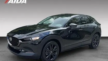 Ceramic Neu 2025 Mazda CX-30 Nagisa SUV | 30.950 €