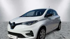 Gebraucht 2021 Renault Zoe Life Kleinwagen | 13.680 € (Guter Preis)