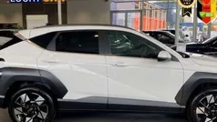 Schwarz Neu 2024 Hyundai Kona Comfort SUV | 21.865 € (Guter Preis)