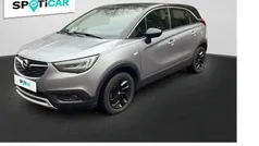 Gebraucht 2020 Opel Crossland Innovation SUV | 12.990 € (Fairer Preis)