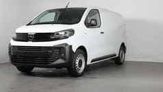 Kaolin weiß/weiß Neu 2025 Opel Vivaro Van | 28.990 € (Fairer Preis)