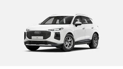 Gebraucht 2026 Audi Q3 SUV | 44.600 € (Superpreis)