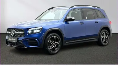 Gebraucht Mercedes GLB200 Advanced 150 PS (110 kW) 2025 Andere SUV