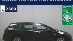 Gebraucht 2022 Opel Astra Business Kombi | 11.280 € (Superpreis)