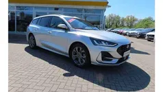 Gebraucht 2023 Ford Focus ST-Line X Kombi | 21.950 € (Fairer Preis)