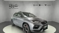 Gebraucht 2023 Cupra Ateca VZ SUV | 35.890 € (Fairer Preis)