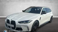 Gebraucht 2022 BMW M3 Competition Edition Kombi | 92.510 €