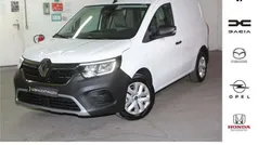 Neu 2024 Renault Kangoo Van / Kleinbus | 25.990 € (Fairer Preis)