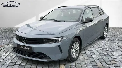 Gebraucht 2025 Opel Astra Edition Kombi | 24.470 € (Fairer Preis)