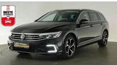 Gebraucht 2020 VW Passat GTE Kombi | 25.824 € (Fairer Preis)