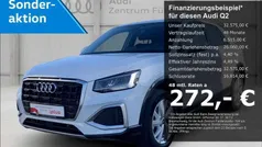 Gebraucht 2024 Audi Q2 Advanced SUV | 32.575 € (Fairer Preis)