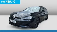 Gebraucht 2025 VW Passat Style Kombi | 48.990 € (Fairer Preis)