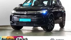 Gebraucht 2025 VW Tiguan Life SUV | 39.890 € (Guter Preis)