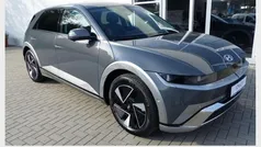 Gebraucht 2025 Hyundai Ioniq 5 Techniq SUV | 49.950 € (Fairer Preis)