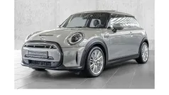 Grau Gebraucht 2022 Mini Cooper SE Kleinwagen | 18.490 € (Fairer Preis)
