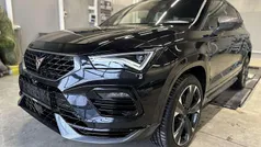Gebraucht 2024 Cupra Ateca VZ SUV | 39.900 € (Fairer Preis)