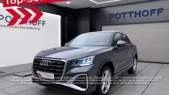 Gebraucht 2024 Audi Q2 S-Line SUV | 28.450 € (Fairer Preis)