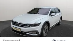 Gebraucht 2022 VW Passat Alltrack Kombi | 29.440 € (Fairer Preis)