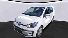 Gebraucht 2022 VW up! move up! Kleinwagen | 12.909 € (Fairer Preis)