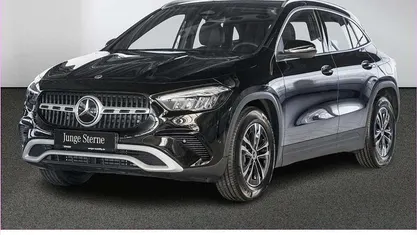 Gebraucht Mercedes GLA200 Advanced 163 PS (119 kW) 2024 SUV