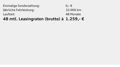 Gebraucht 2025 Audi e-tron Ambiente SUV | 99.990 € (Fairer Preis)
