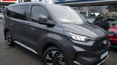 Gebraucht 2025 Ford Tourneo Active Van / Kleinbus | 55.900 € (Superpreis)