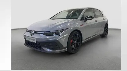 Gebraucht VW Golf VIII GTI Clubsport 300 PS (220 kW) 2023 Limousine