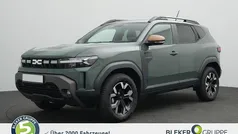 Gebraucht 2025 Dacia Duster Extreme SUV | 26.990 € (Fairer Preis)