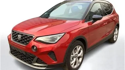 Gebraucht Seat Arona FR 150 PS (110 kW) 2024 SUV