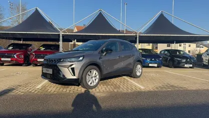 Anthrazitgrau Neu 2025 Mitsubishi ASX Basis SUV | 21.250 € (Fairer Preis)