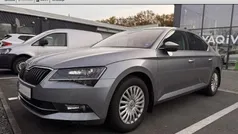 Gebraucht 2017 Skoda Superb Style Limousine | 15.490 € (Fairer Preis)