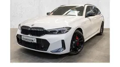 Gebraucht 2022 BMW 330 M Sport Kombi | 37.490 € (Fairer Preis)