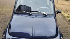 Gebraucht 1962 Fiat 500 Kleinwagen | 9.750 €