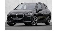 Saphirschwarz metallic Neu 2024 BMW 230 Sport Line Van / Kleinbus | 51.499 € (Fairer Preis)