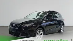 Gebraucht 2024 Seat Arona FR SUV | 24.390 € (Fairer Preis)