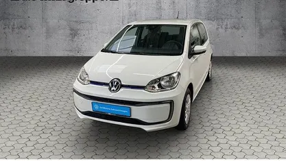 Gebraucht VW e-up! move up! 61 kW (83 PS) 2021 Kleinwagen