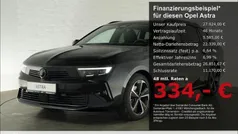 Gebraucht 2025 Opel Astra Kombi | 27.924 € (Fairer Preis)