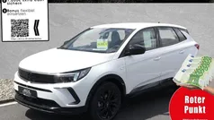 Gebraucht 2024 Opel Grandland X GS Line SUV | 26.470 € (Superpreis)