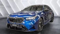 Gebraucht 2025 BMW M5 Comfort Edition Limousine | 141.990 € (Fairer Preis)