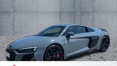 Gebraucht 2021 Audi R8 Coupé Advanced Coupé | 139.990 € (Etwas zu teuer)
