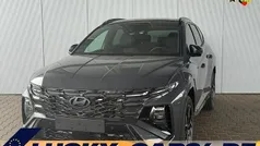 Gebraucht 2025 Hyundai Tucson N Line SUV | 40.950 € (Fairer Preis)