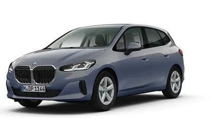 Gebraucht 2025 BMW 220 Active Tourer Van / Kleinbus | 31.630 € (Fairer Preis)