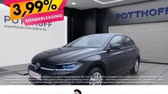 Schwarz Gebraucht 2024 VW Polo Style Limousine | 22.777 € (Fairer Preis)