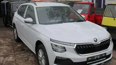Gebraucht 2025 Skoda Kamiq SUV | 28.950 € (Fairer Preis)