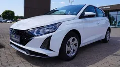 Gebraucht 2025 Hyundai i20 Select Limousine | 21.690 € (Fairer Preis)