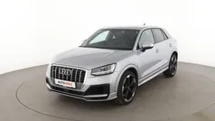 Silber Gebraucht 2020 Audi SQ2 Sport SUV | 27.840 € (Fairer Preis)