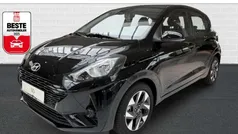 Gebraucht 2025 Hyundai i10 Trend Kleinwagen | 20.424 € (Fairer Preis)